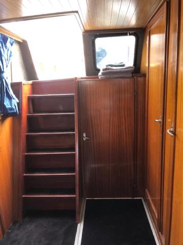 Amsterdam Boat & Breakfast Bed & Breakfast Ngoại thất bức ảnh