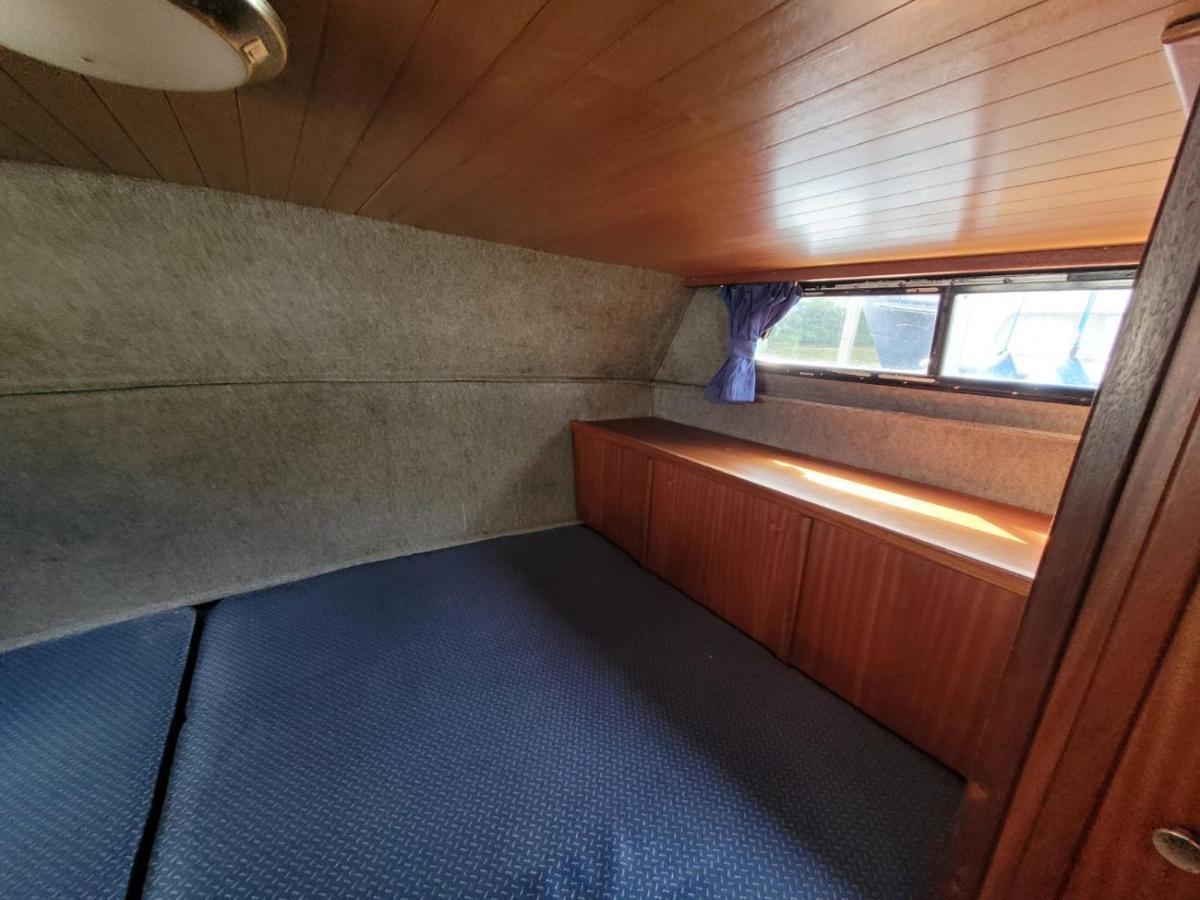 Amsterdam Boat & Breakfast Bed & Breakfast Ngoại thất bức ảnh